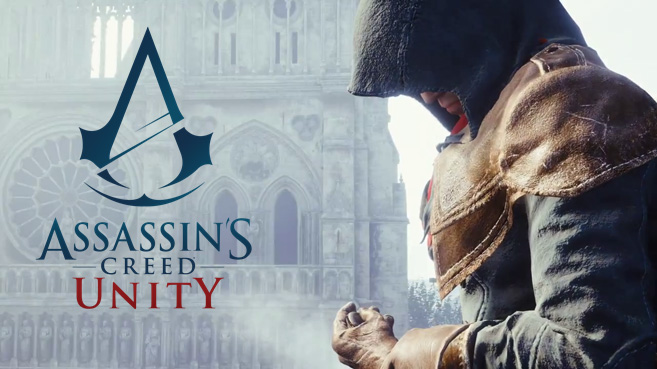 A Glitch in the System: Assassin’s Creed: Unity Review