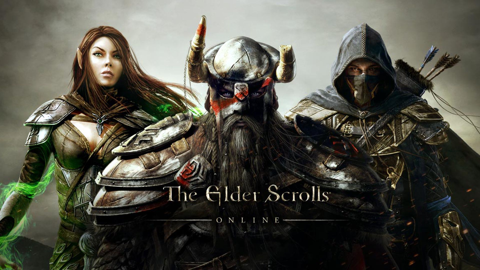 On to the Next One: Elder Scrolls Online going Subscription-Free Route