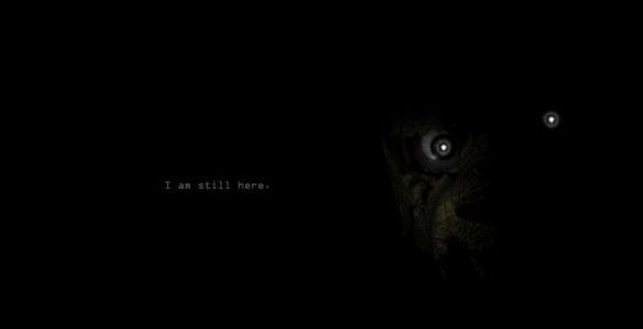 The Backlog: The OG FNAF review