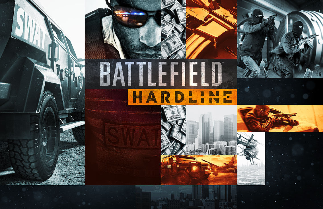 Good Cop Gone…Good? Battlefield: Hardline Review