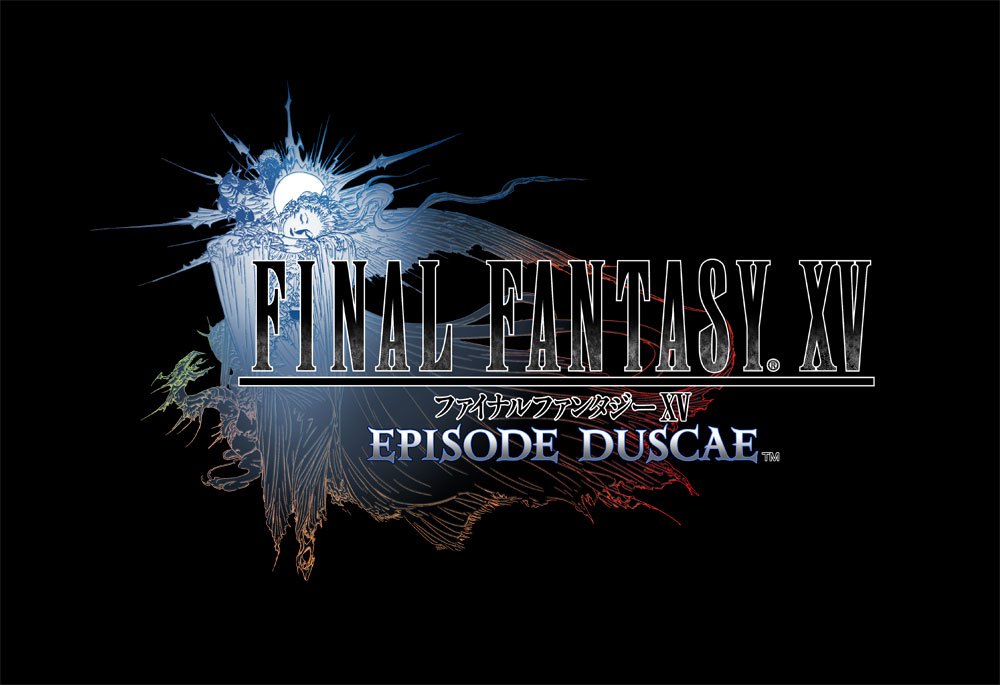 Pretty Boy Simulator 2k15  aka Final Fantasy XV – Episode Duscae Demo Review