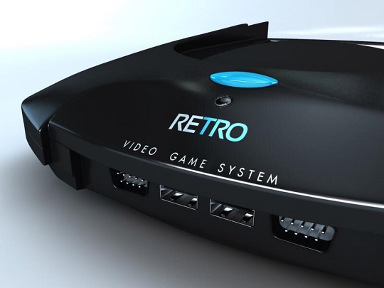 The Retro VGS: What We Know So Far