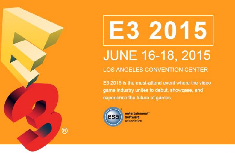 E3 Preview – 2015 Edition