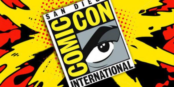 Last Token Gaming Convention Coverage – Comic Con San Diego