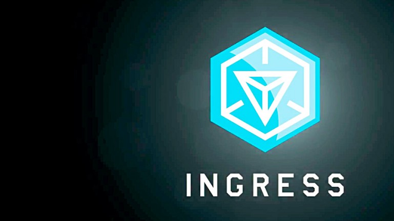 Ingress, the Hololens, Sword Art Online and a whole bunch of hypothetical stuff.
