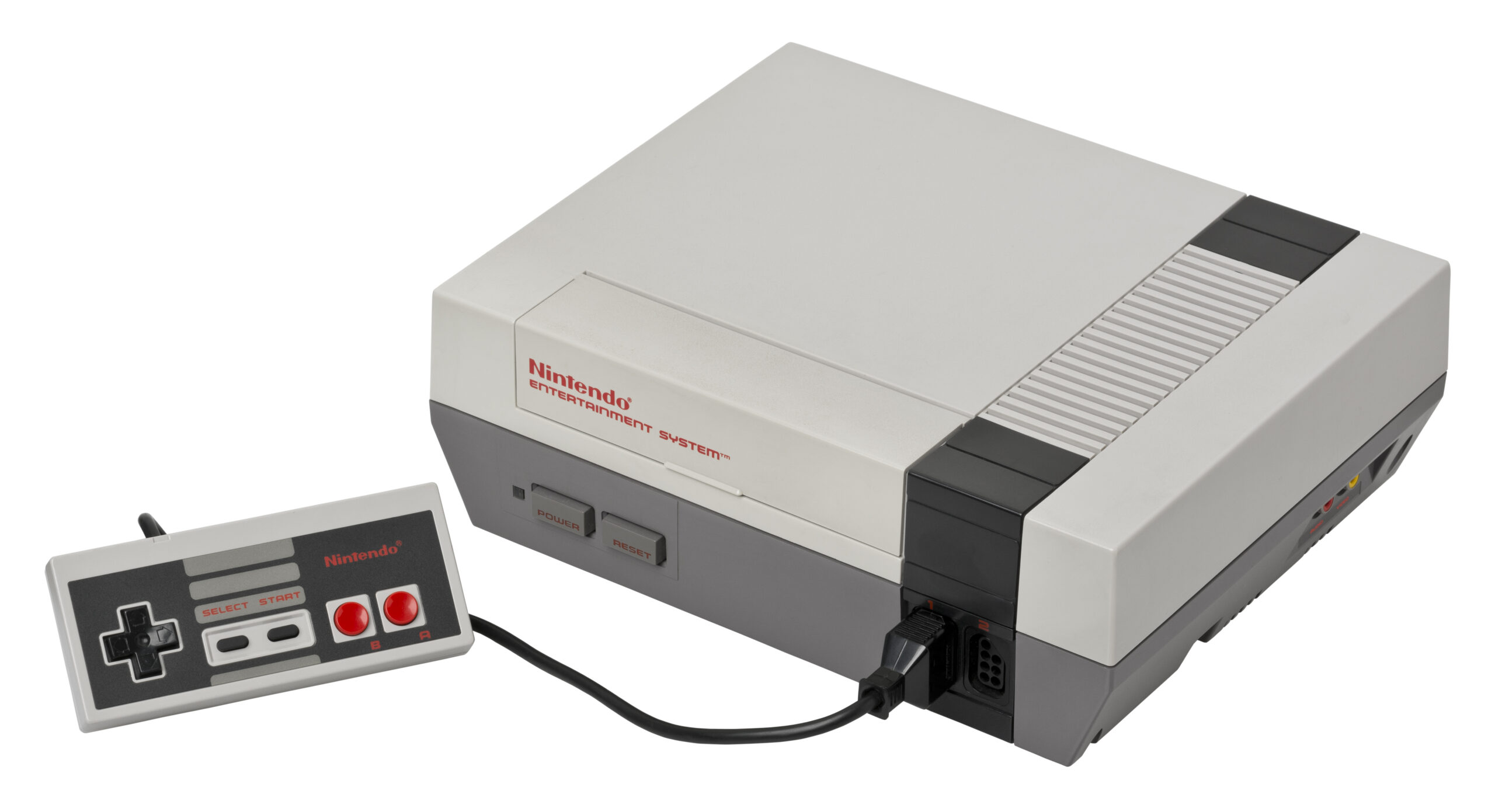 This Day in Gaming History – The Nintendo Entertainment System is released in the U.S. (October 18, 1985)