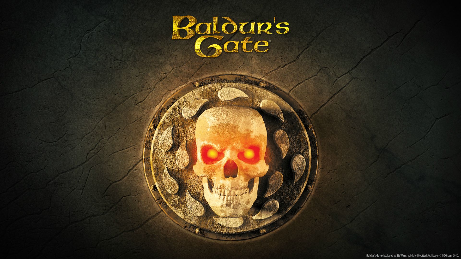 Hall of Fame Review – Baldur’s Gate (1998)