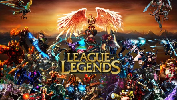 League of Legends – 6.3 Patch Notes