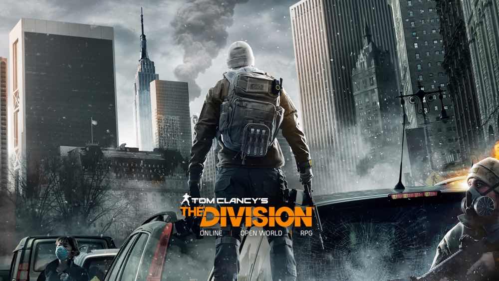Tom Clancy’s The Division Beta Impressions
