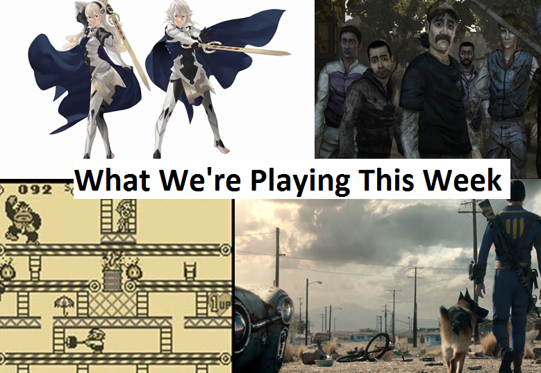 What We’re Playing This Week – Brace Yourself, Winter’s Ending