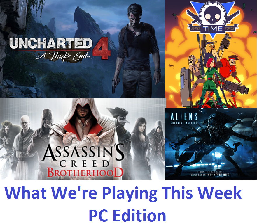 What We’re Playing This Week – PC Edition