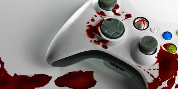 Video Game Violence – A Personal Reflection