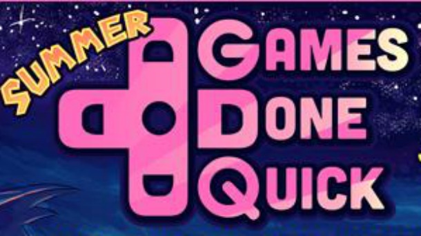 Convention Coverage – Summer Games Done Quick 2016