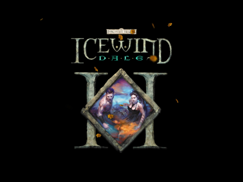 Hall of Fame Review – Icewind Dale II (2002)