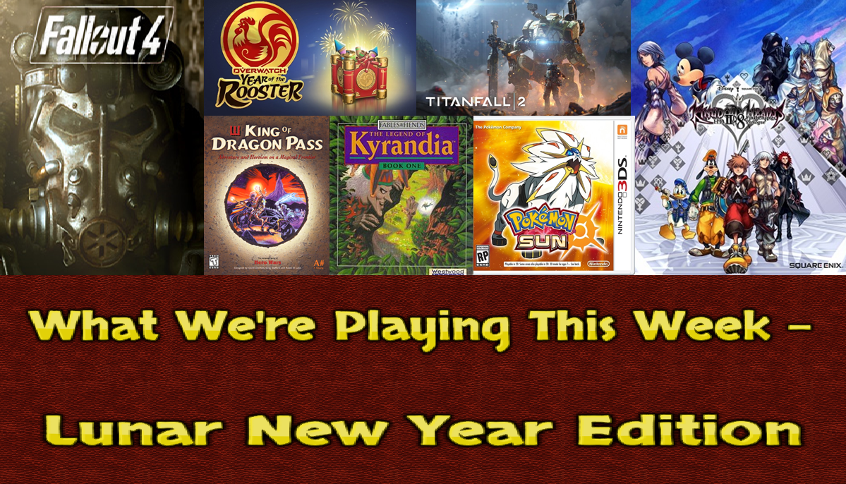 What We’re Playing This Week – Lunar New Year Edition
