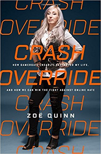 Crash Override Review