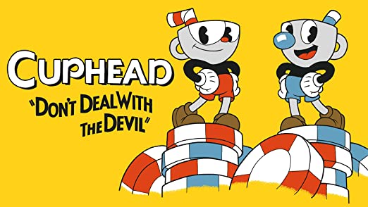 LTG Hall of Fame Review: Cuphead (2017)