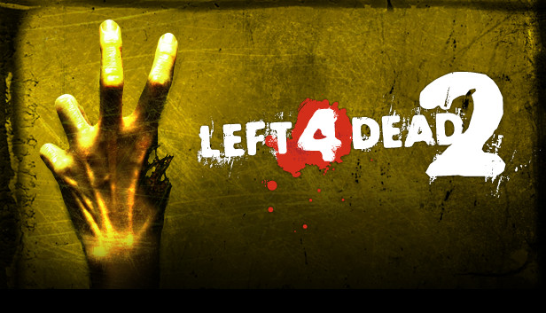 Just Play Left 4 Dead 2 (Part 4) – Pushing Forward